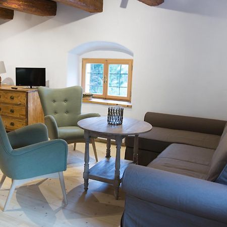 Apartement Schlaf Gut - Mitten In Der Wachau Weissenkirchen in der Wachau Exterior foto