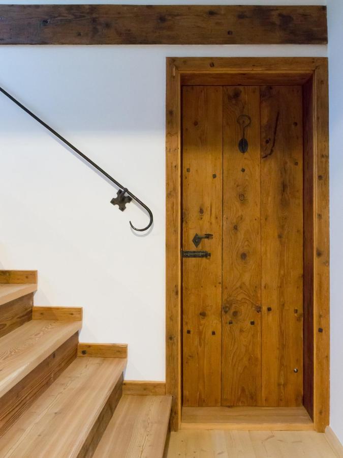 Apartement Schlaf Gut - Mitten In Der Wachau Weissenkirchen in der Wachau Cameră foto